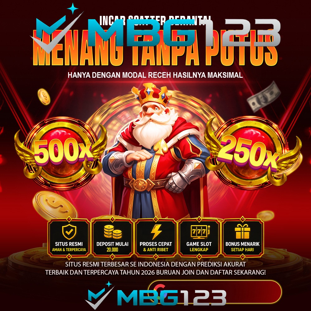 MBG123: Game Digital Membawa Sesi Bermain Yang Lebih Interaktif Setiap Hari