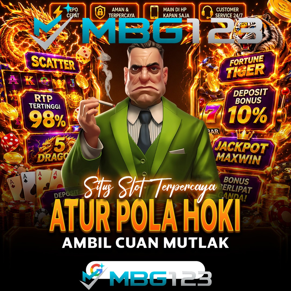 banner MBG123 X Mahiannu Silks: Melihat Popularitas Gaming Di Tengah Perkembangan Digital 2026
